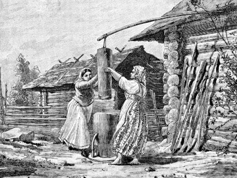 Иллюстрация к книге — Российская империя. Полная история страны [i_169.jpg]