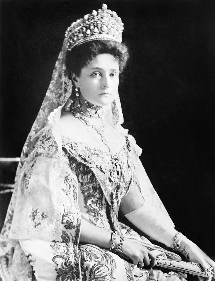 Иллюстрация к книге — Российская империя. Полная история страны [i_188.jpg]