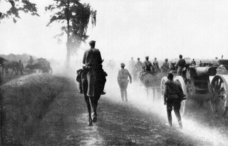 Иллюстрация к книге — Российская империя. Полная история страны [i_190.jpg]