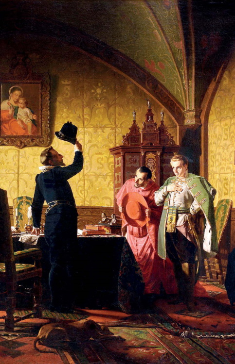 Иллюстрация к книге — Российская империя. Полная история страны [i_208.jpg]