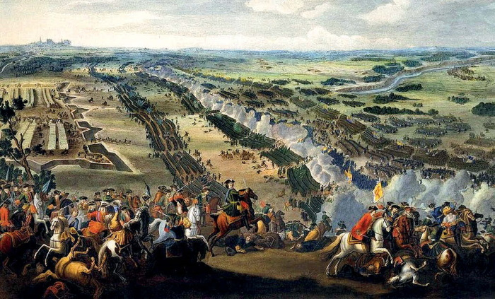 Иллюстрация к книге — Российская империя. Полная история страны [i_213.jpg]