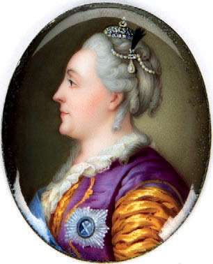 Иллюстрация к книге — Российская империя. Полная история страны [i_215.jpg]