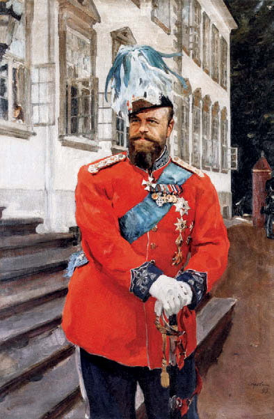 Иллюстрация к книге — Российская империя. Полная история страны [i_221.jpg]