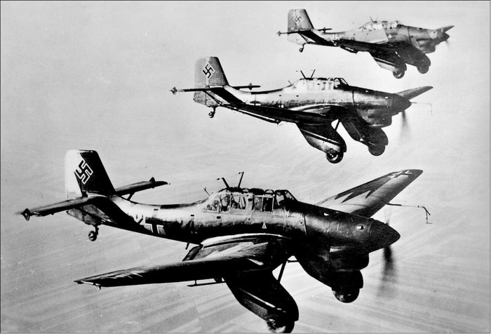 Иллюстрация к книге — Парадоксы 1941 года. Соотношение сил и средств сторон в начале Великой Отечественной войны [i_056.jpg]