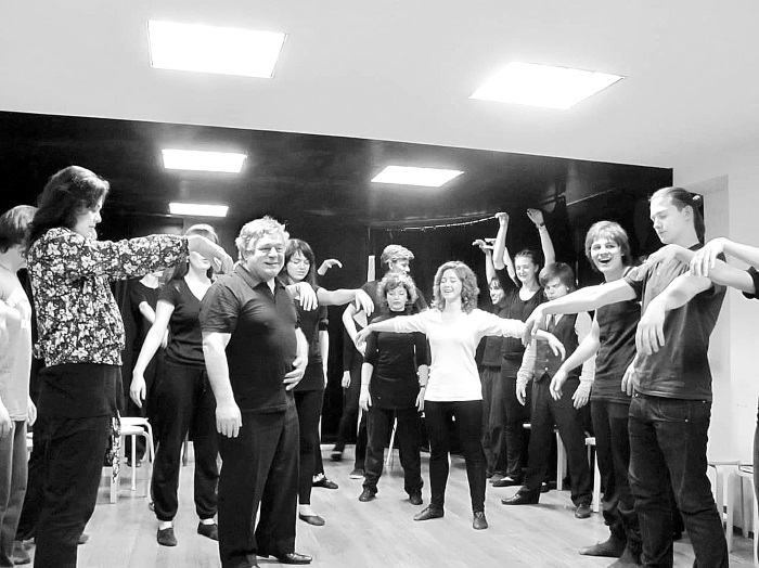 Иллюстрация к книге — Метод «Ключ» от комнаты страха твоего мозга. Заставь стресс работать на тебя [i_005.jpg]