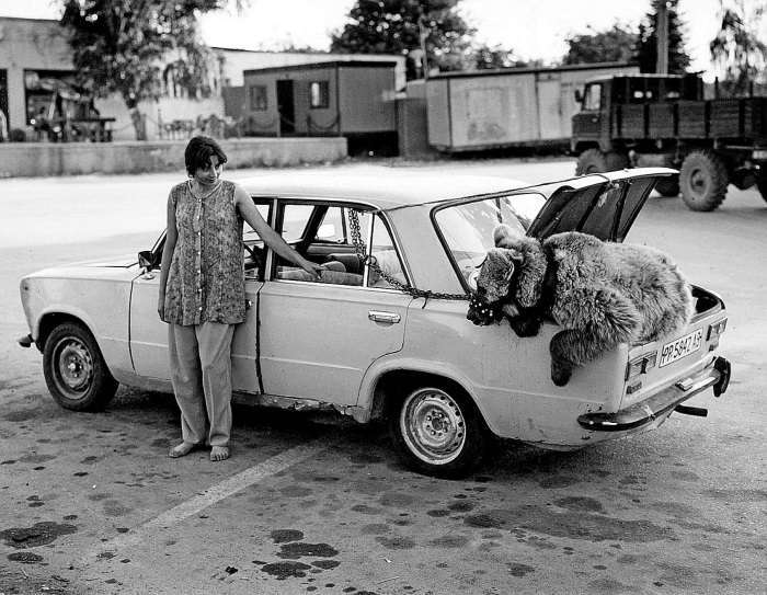 Иллюстрация к книге — Танцующие медведи. Опыт обретения свободы [img_14.jpg]