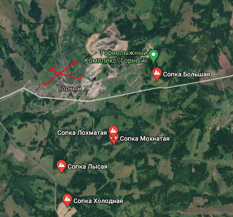 Иллюстрация к книге — Андрей. Книга 1: Начало [img4.jpg]