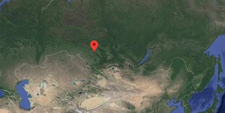 Иллюстрация к книге — Андрей. Книга 1: Начало [img5.jpg]