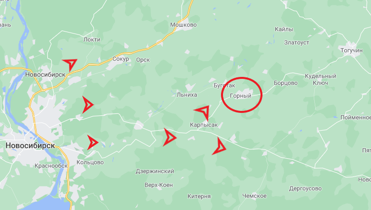 Иллюстрация к книге — Андрей. Книга 2: Архитекторы [img8.jpg]