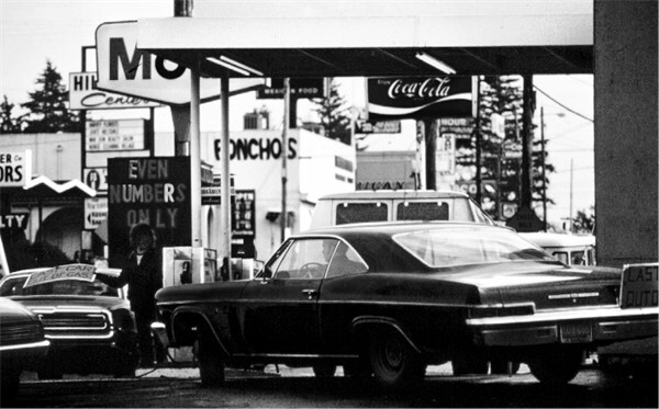 Иллюстрация к книге — Эпоха великих потрясений. Энергетический фактор в последние десятилетия холодной войны [img_35.jpg]