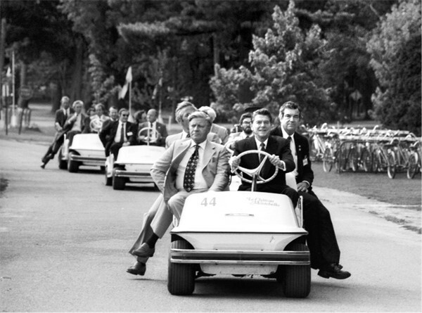 Иллюстрация к книге — Эпоха великих потрясений. Энергетический фактор в последние десятилетия холодной войны [img_43.jpg]