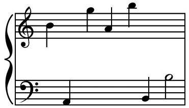 Иллюстрация к книге — Музыкальный инстинкт. Почему мы любим музыку [i_053.jpg]