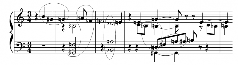 Иллюстрация к книге — Музыкальный инстинкт. Почему мы любим музыку [i_059.jpg]