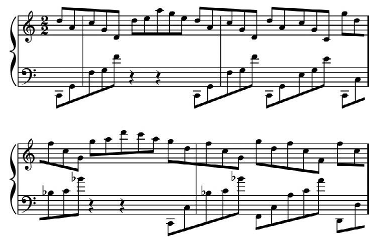 Иллюстрация к книге — Музыкальный инстинкт. Почему мы любим музыку [i_134.jpg]