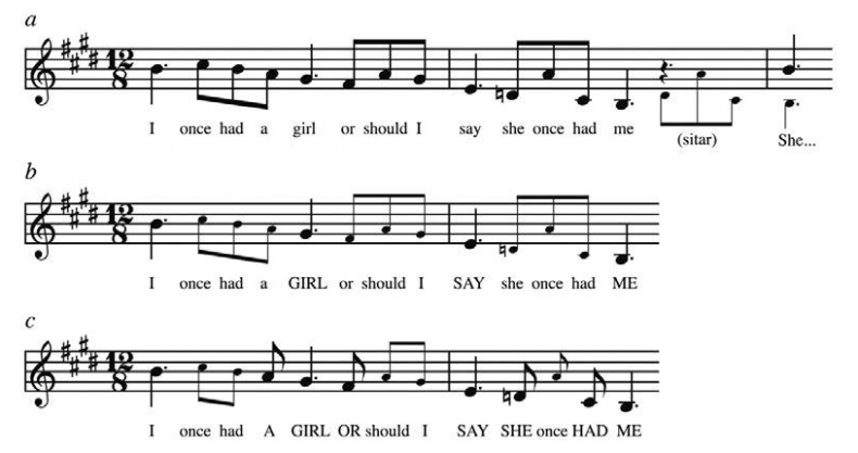 Иллюстрация к книге — Музыкальный инстинкт. Почему мы любим музыку [i_161.jpg]