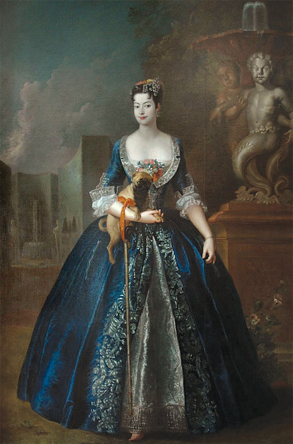 Иллюстрация к книге — Танцующие фаворитки [i_005.jpg]