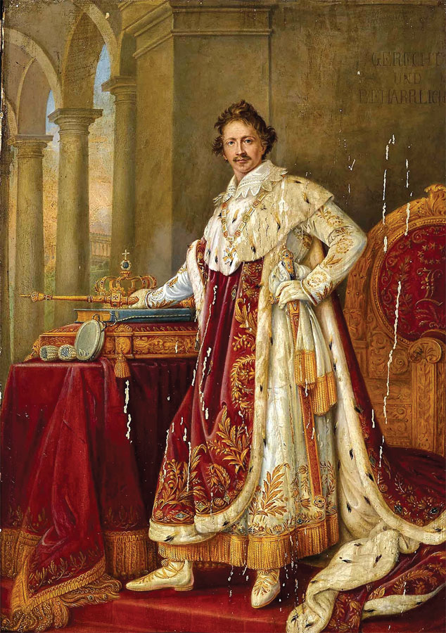 Иллюстрация к книге — Танцующие фаворитки [i_007.jpg]