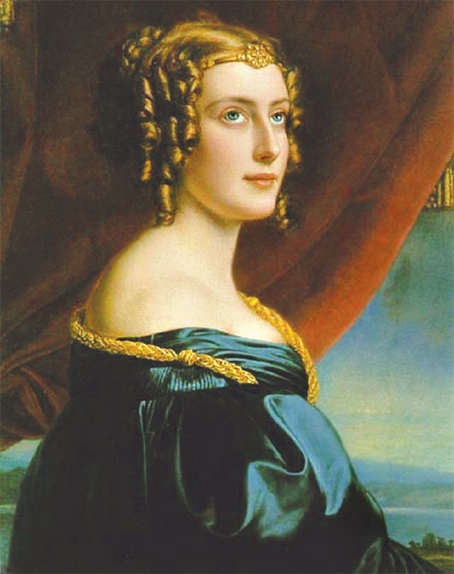 Иллюстрация к книге — Танцующие фаворитки [i_009.jpg]