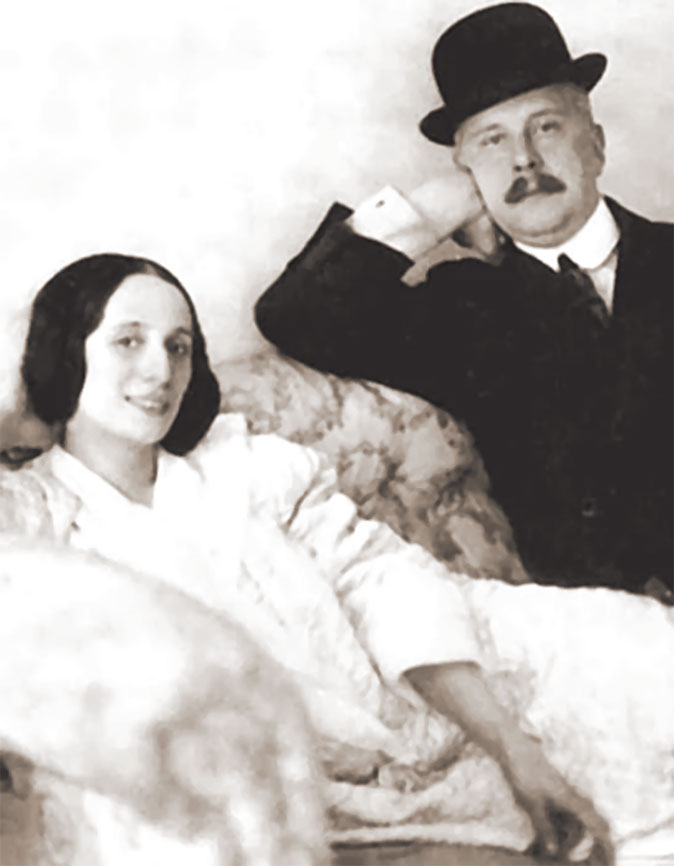 Иллюстрация к книге — Танцующие фаворитки [i_018.jpg]