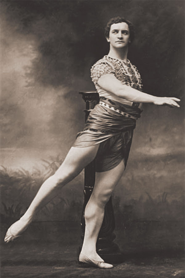 Иллюстрация к книге — Танцующие фаворитки [i_025.jpg]