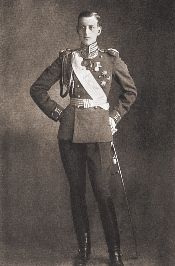 Иллюстрация к книге — Танцующие фаворитки [i_027.jpg]