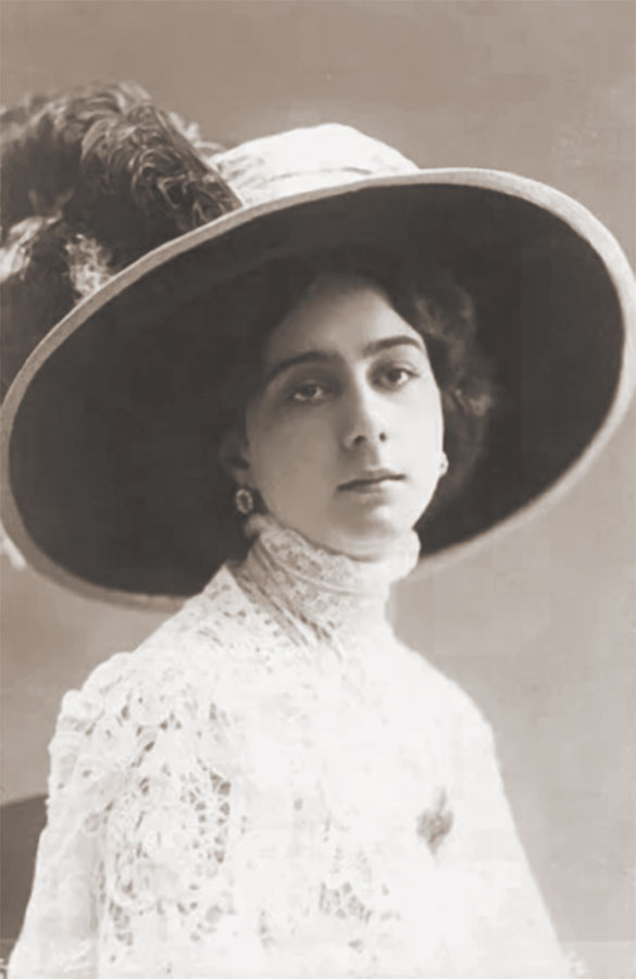 Иллюстрация к книге — Танцующие фаворитки [i_028.jpg]