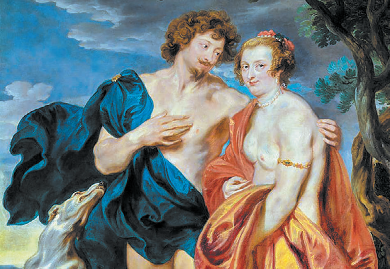 Иллюстрация к книге — Любовь по-французски. О чем умолчал Дюма [img371a8e8b11c84cd28e243bef372687b3.jpg]