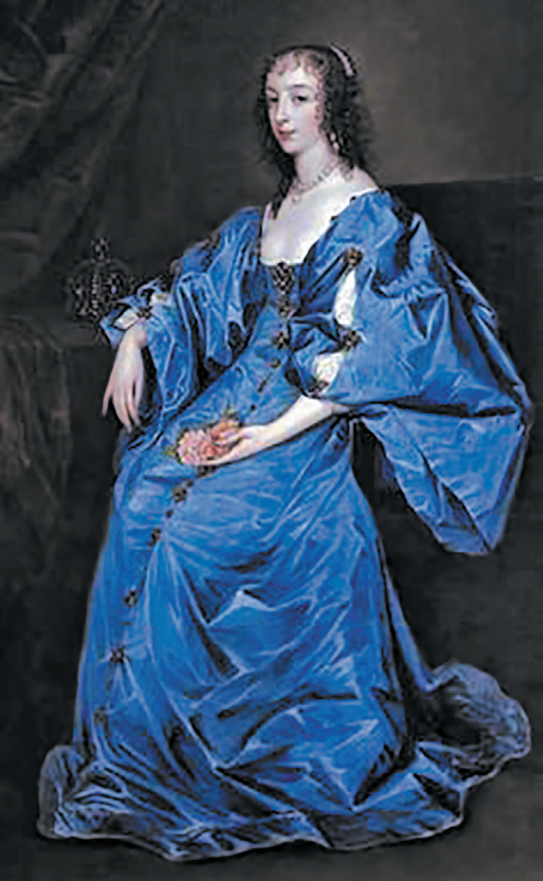 Иллюстрация к книге — Любовь по-французски. О чем умолчал Дюма [img7cedd85971d04169be55d04beb4b7d7f.jpg]