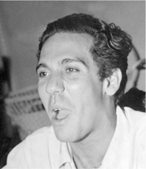 Иллюстрация к книге — Жизнь Габриэля Гарсиа Маркеса [i_07.jpg]