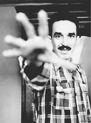 Иллюстрация к книге — Жизнь Габриэля Гарсиа Маркеса [i_11.jpg]