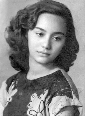 Иллюстрация к книге — Жизнь Габриэля Гарсиа Маркеса [i_12.jpg]