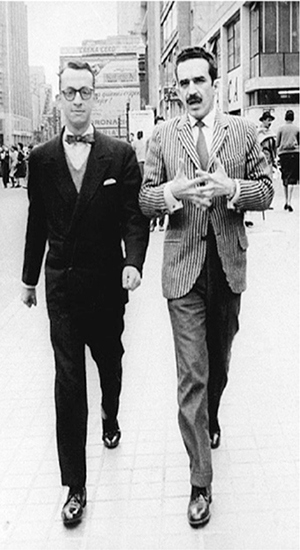 Иллюстрация к книге — Жизнь Габриэля Гарсиа Маркеса [i_13.jpg]