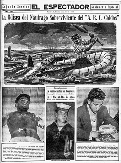 Иллюстрация к книге — Жизнь Габриэля Гарсиа Маркеса [i_15.jpg]