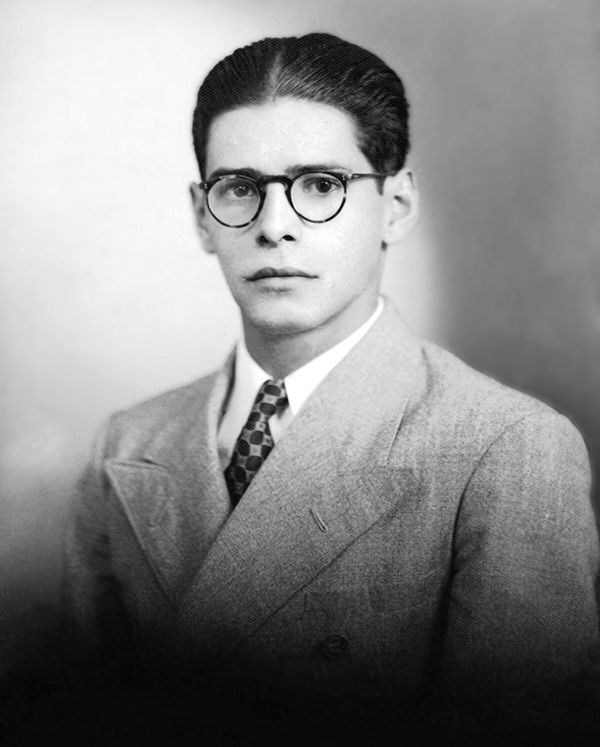 Иллюстрация к книге — Жизнь Габриэля Гарсиа Маркеса [i_18.jpg]