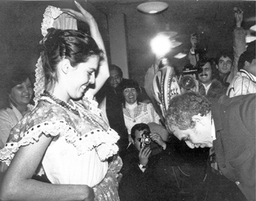 Иллюстрация к книге — Жизнь Габриэля Гарсиа Маркеса [i_19.jpg]