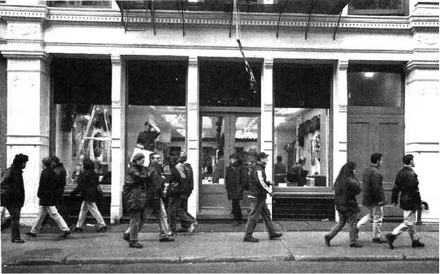 Иллюстрация к книге — Культуры городов [i_013.jpg]