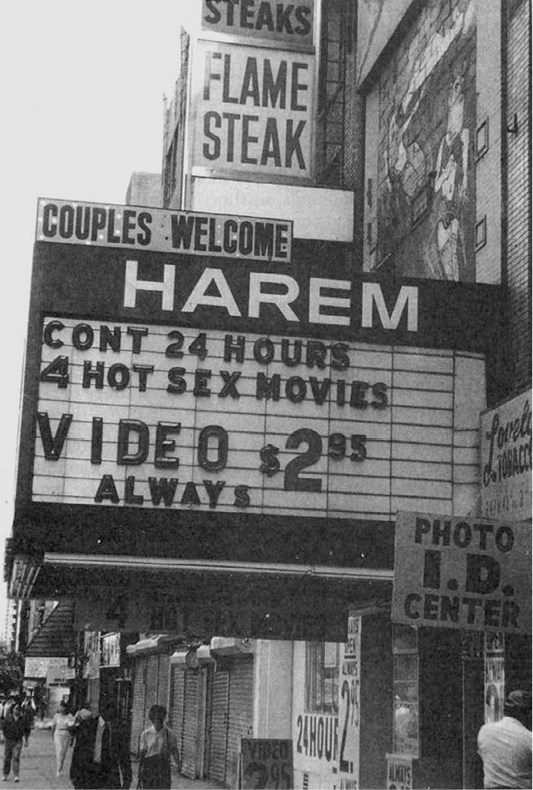 Иллюстрация к книге — Культуры городов [i_016.jpg]