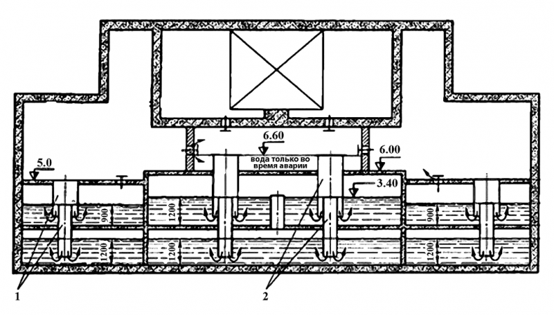 Иллюстрация к книге — Валерий Легасов: Высвечено Чернобылем [i_033.jpg]