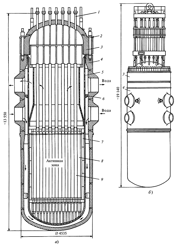 Иллюстрация к книге — Валерий Легасов: Высвечено Чернобылем [i_034.jpg]
