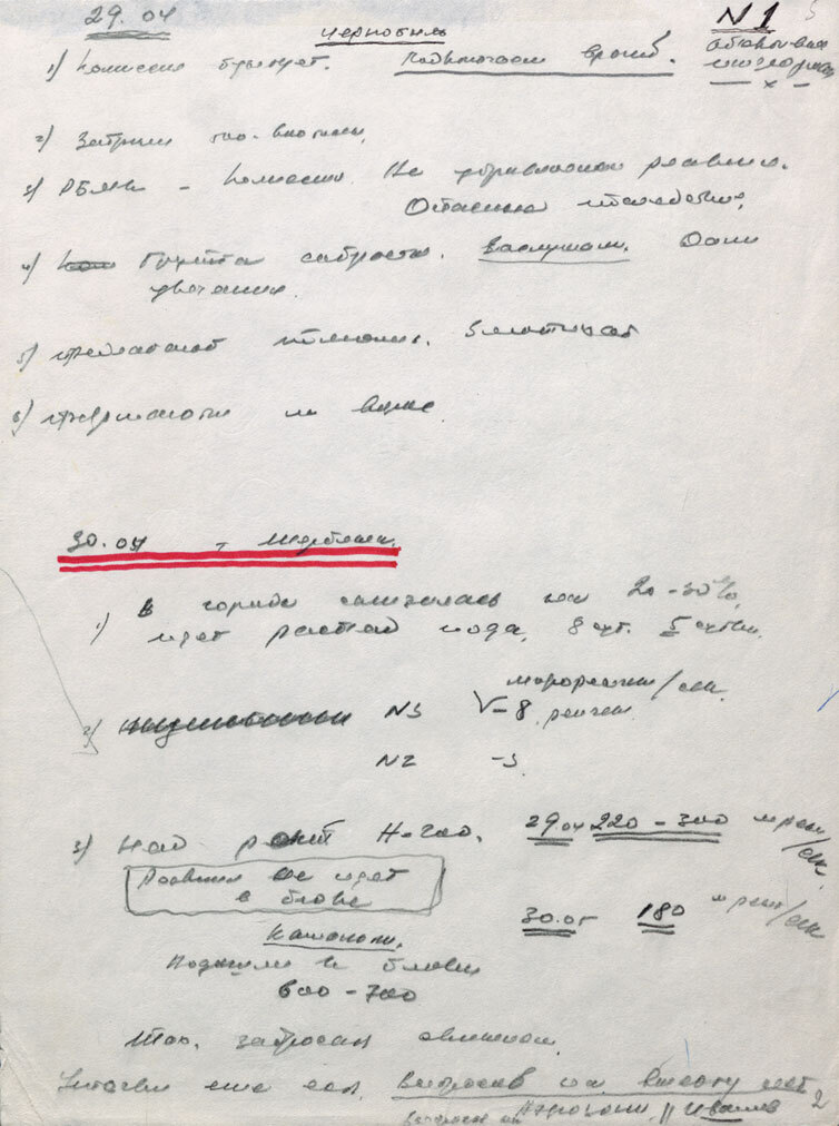 Иллюстрация к книге — Валерий Легасов: Высвечено Чернобылем [i_047.jpg]