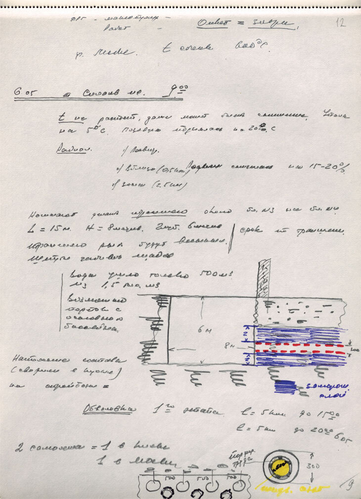 Иллюстрация к книге — Валерий Легасов: Высвечено Чернобылем [i_048.jpg]