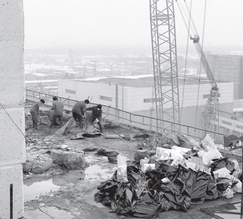 Иллюстрация к книге — Валерий Легасов: Высвечено Чернобылем [i_054.jpg]