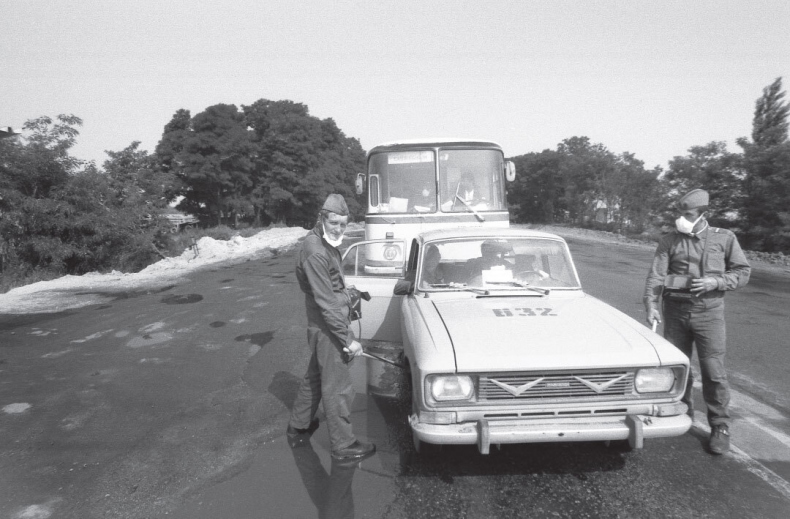 Иллюстрация к книге — Валерий Легасов: Высвечено Чернобылем [i_059.jpg]