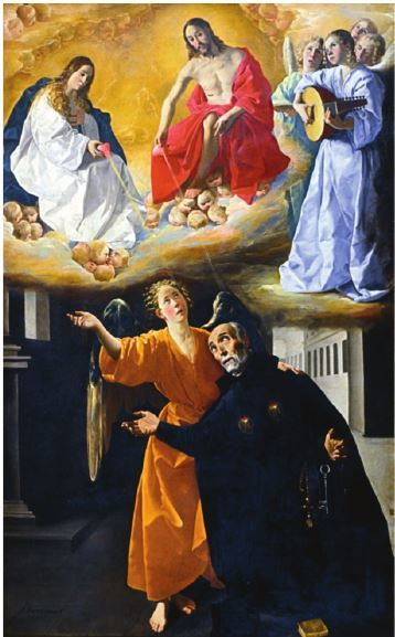 Иллюстрация к книге — Просто об искусстве. О чем молчат в музеях [img_105.jpg]