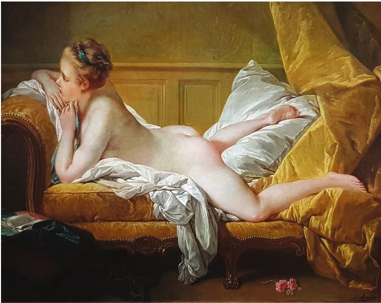 Иллюстрация к книге — Просто об искусстве. О чем молчат в музеях [img_112.jpg]