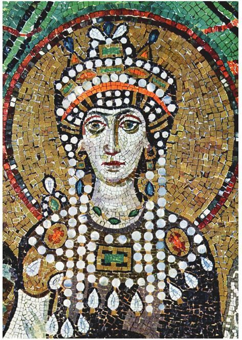 Иллюстрация к книге — Просто об искусстве. О чем молчат в музеях [img_13.jpg]