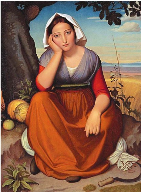 Иллюстрация к книге — Просто об искусстве. О чем молчат в музеях [img_132.jpg]