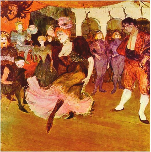 Иллюстрация к книге — Просто об искусстве. О чем молчат в музеях [img_149.jpg]