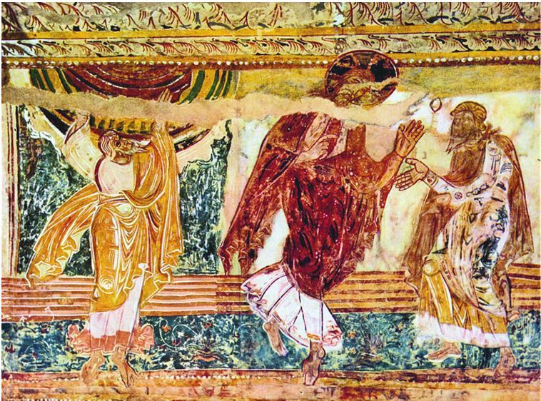 Иллюстрация к книге — Просто об искусстве. О чем молчат в музеях [img_15.jpg]