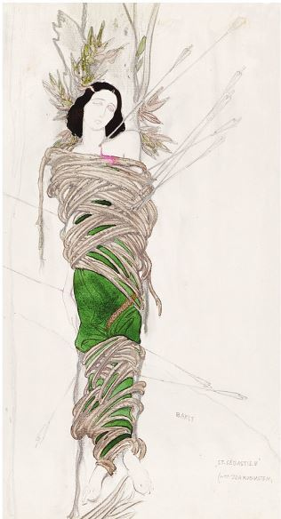 Иллюстрация к книге — Просто об искусстве. О чем молчат в музеях [img_154.jpg]